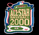 All-Star Baseball 2000 (USA, Europe)